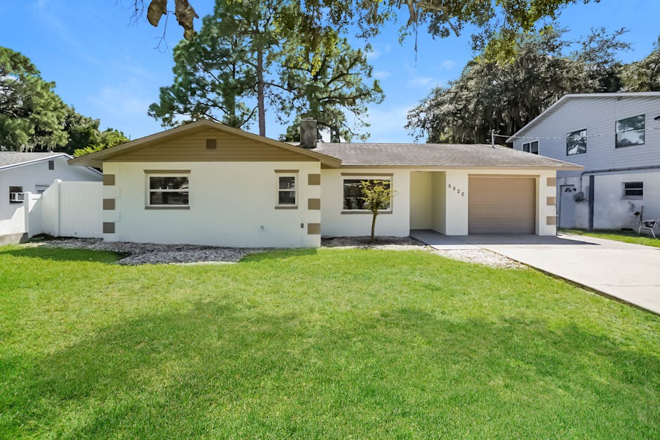 5520 BAY BLVD, PORT RICHEY, FL 34668 | PORT RICHEY, FL 34668 | 3